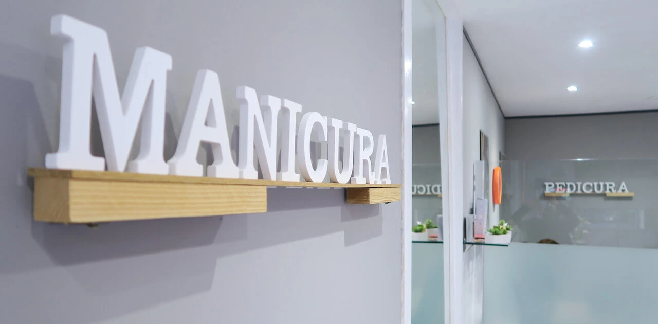 Centro de Uñas Cidi Torres Obando, manicura y uñas en Iruña